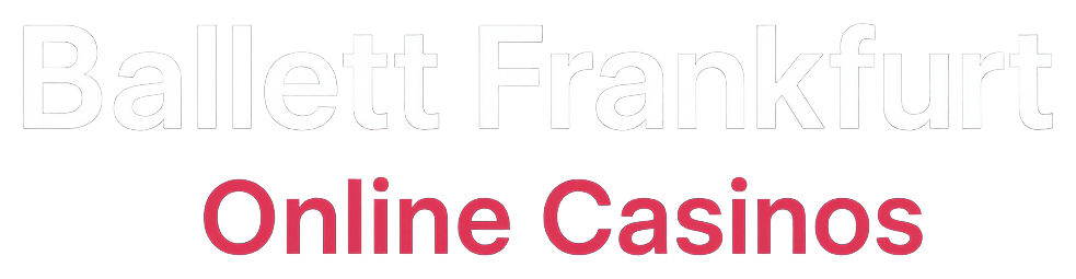 Online Casino Deutschland