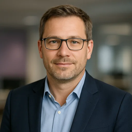 Lukas Berger