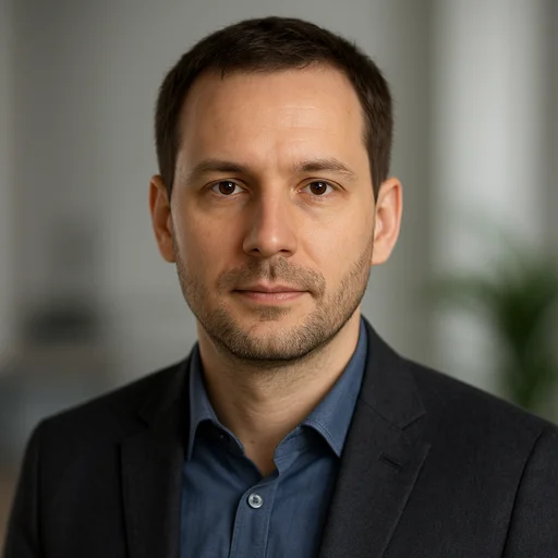 Markus Weber