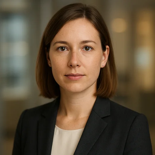 Sophie Kaufmann